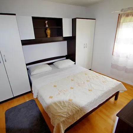 House Nena Vikendica *