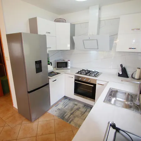 House Nena Vikendica *