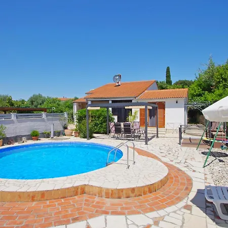 House Nena Vikendica *