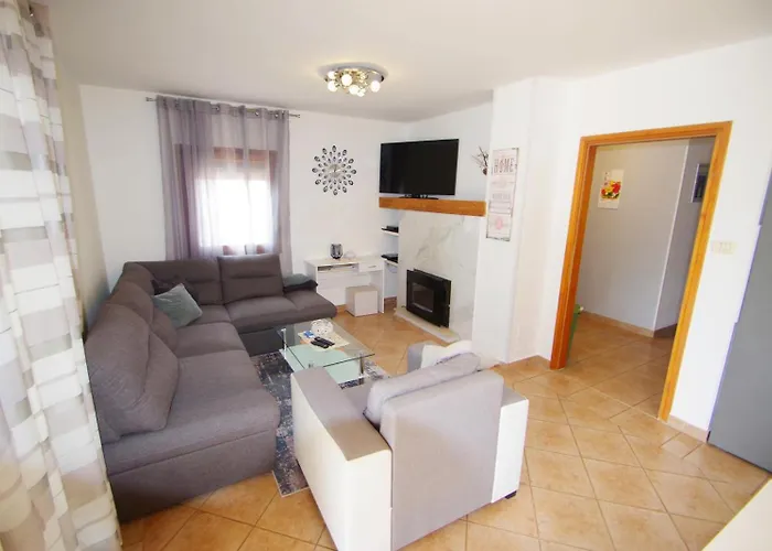Holiday home House Nena