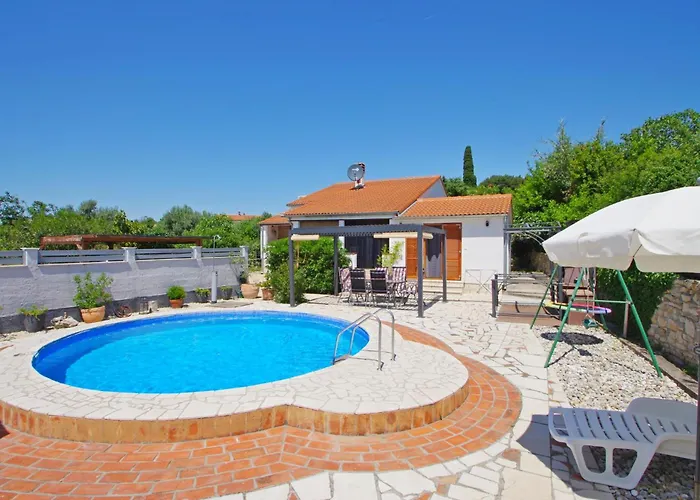 House Nena Holiday home *