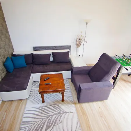בית נופש House Nena