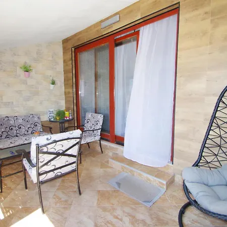 House Nena Feriehus Pula