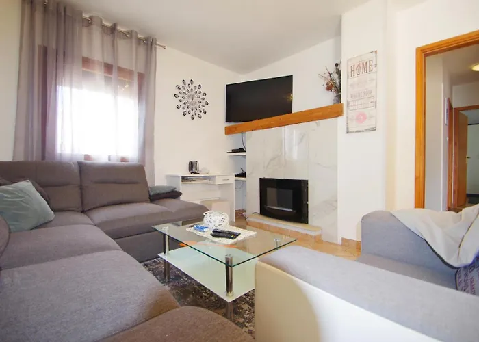 度假居 House Nena 普拉