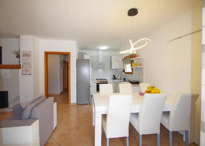 House Nena 度假居 普拉