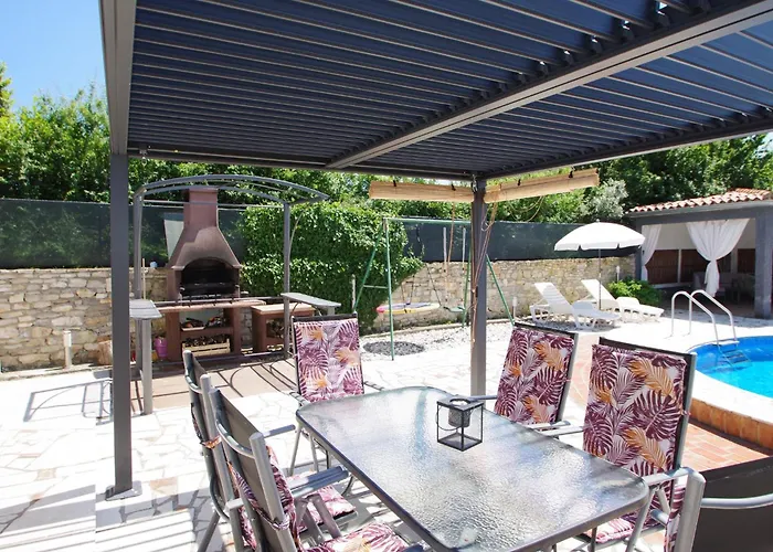 度假居 House Nena *