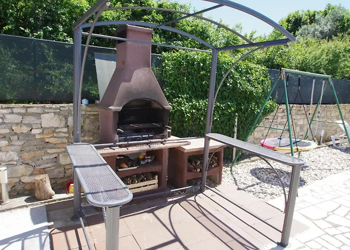 House Nena 度假居 普拉