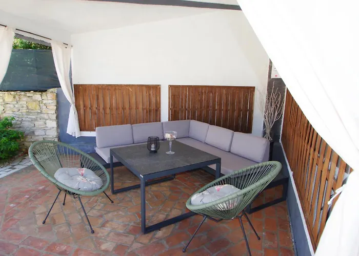 House Nena 度假居