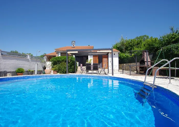 度假居 House Nena *