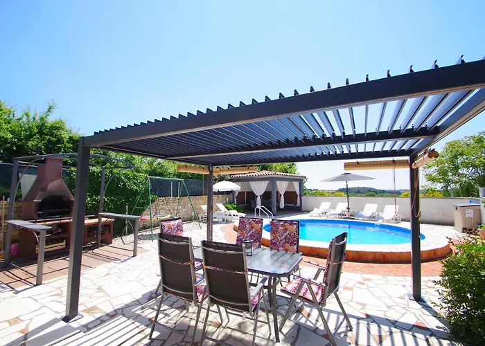 度假居 House Nena *