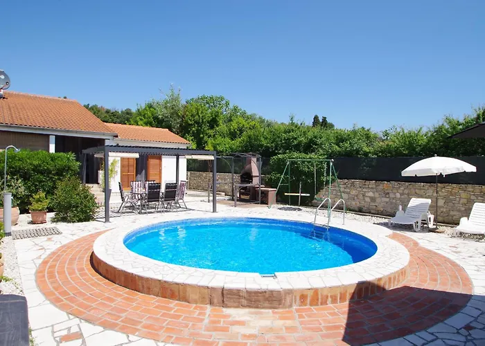 度假居 House Nena 普拉