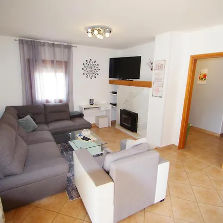 Σπίτι διακοπών House Nena