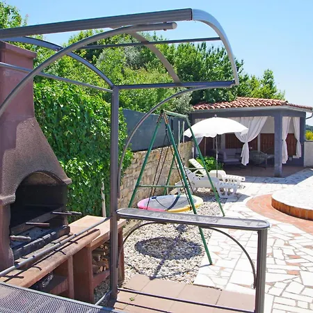 Σπίτι διακοπών House Nena