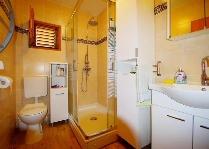 House Nena Prázdninový dům