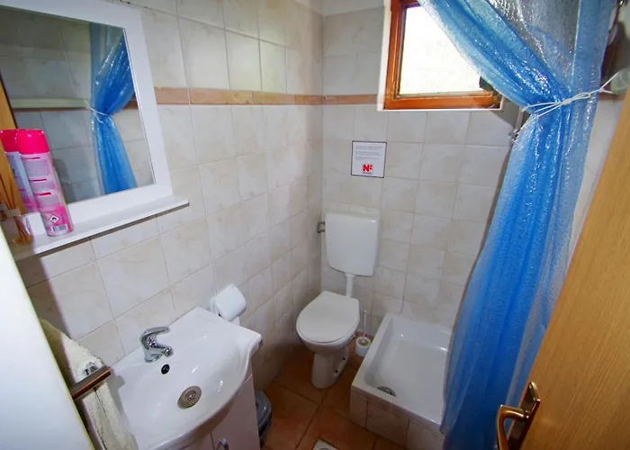 Prázdninový dům House Nena *