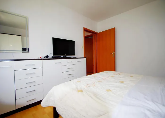 House Nena Prázdninový dům