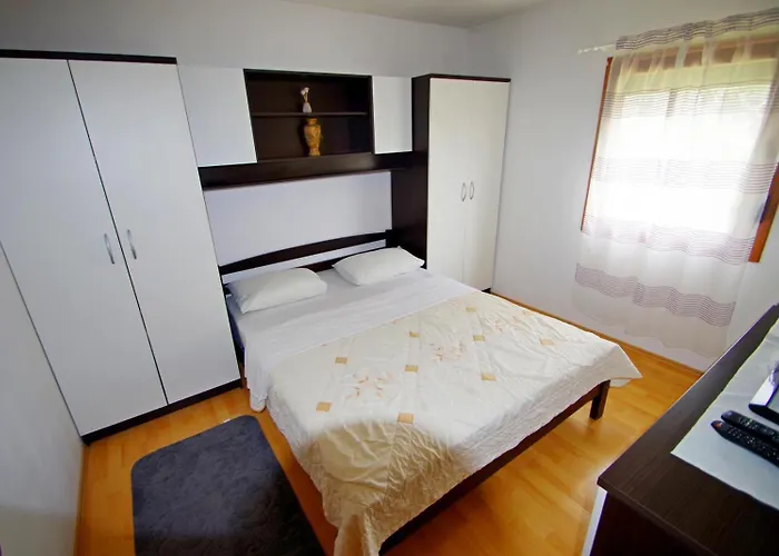 House Nena Prázdninový dům *