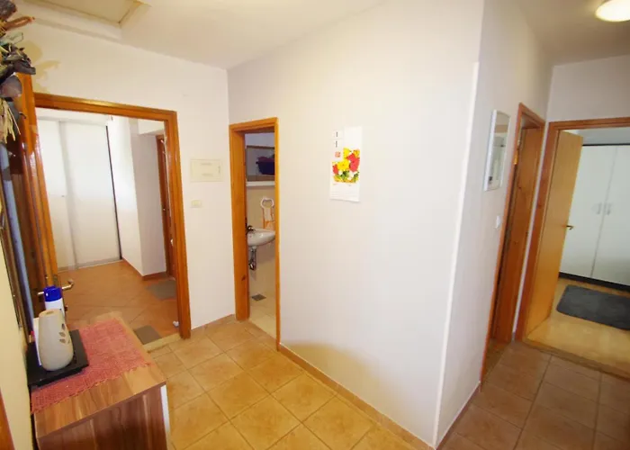 House Nena Prázdninový dům