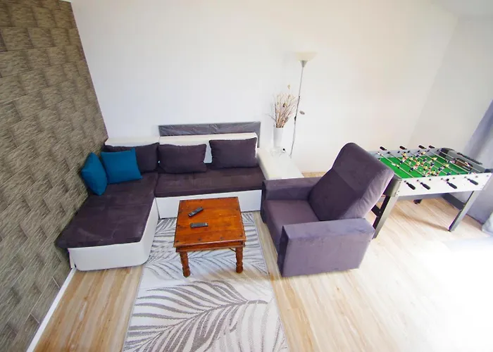 Prázdninový dům House Nena