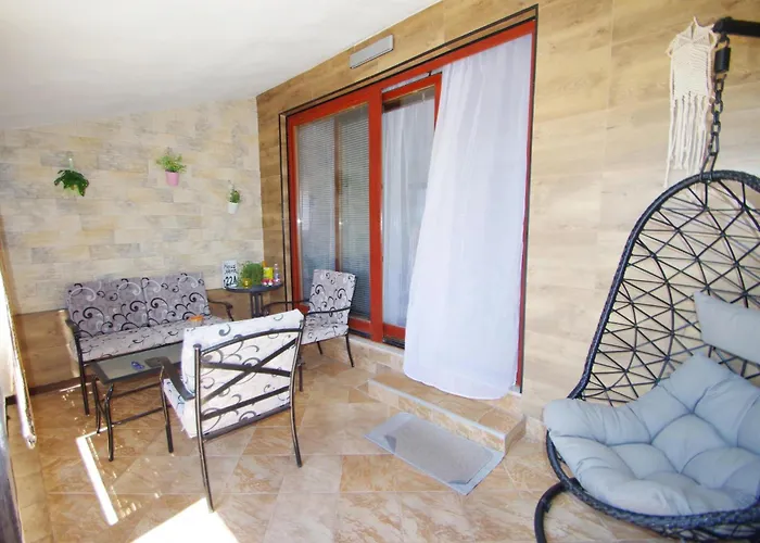 House Nena Prázdninový dům Pula