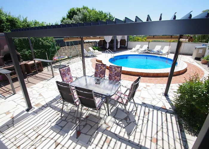 House Nena Prázdninový dům Pula